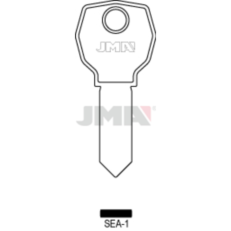 Chei JMA Alpaca De Sig. SEA-1